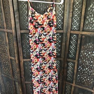 Summer Maxi Dress